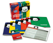 Ultimate Puppy Toolkit