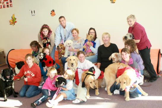 Halloween 2007